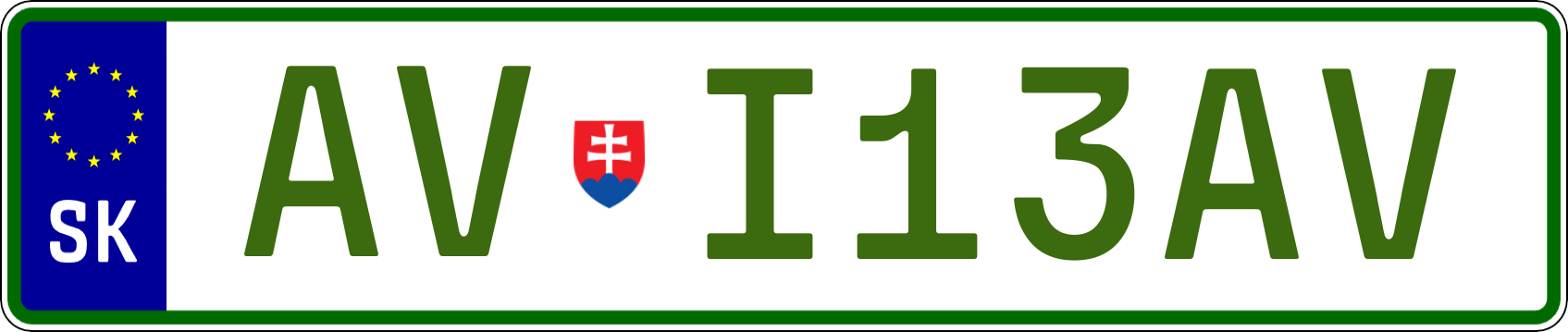 Typ IV - Elektro 1R