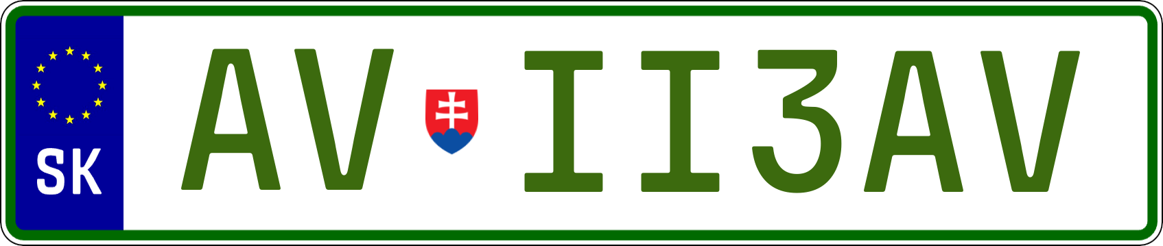Typ IV - Elektro 1R