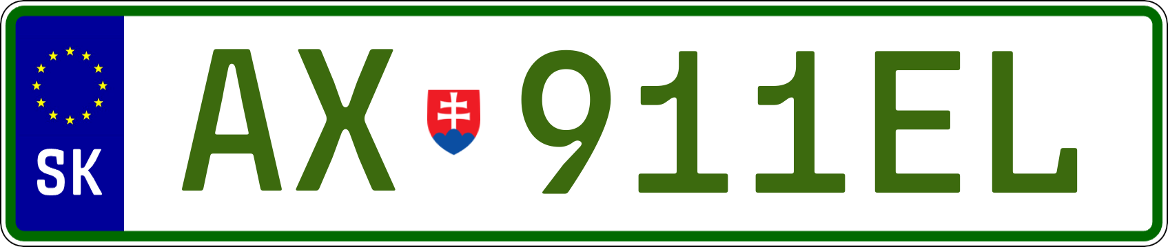 Typ IV - Elektro 1R