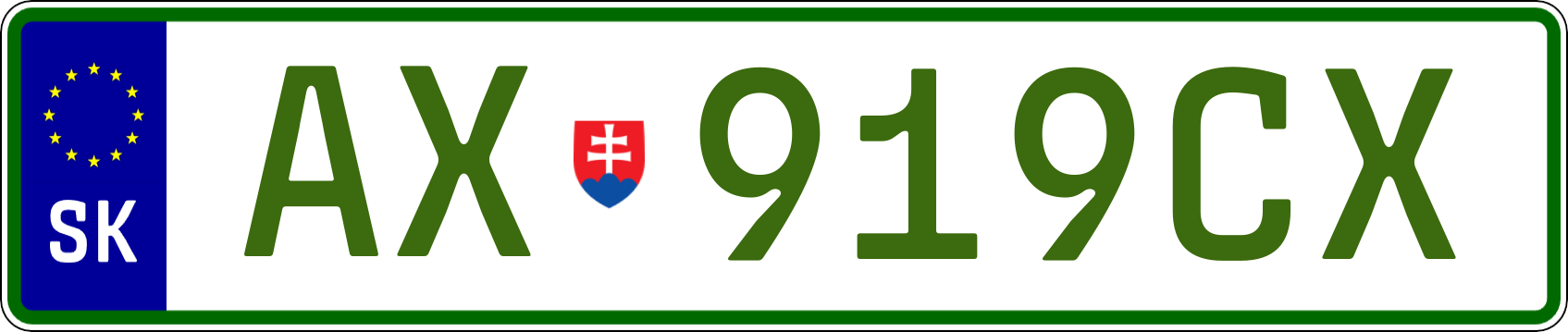 Typ IV - Elektro 1R