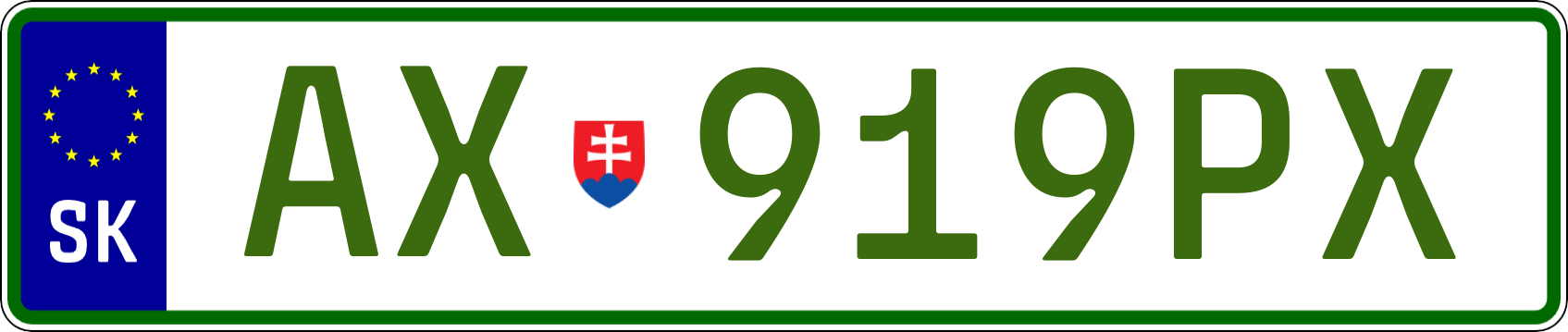 Typ IV - Elektro 1R