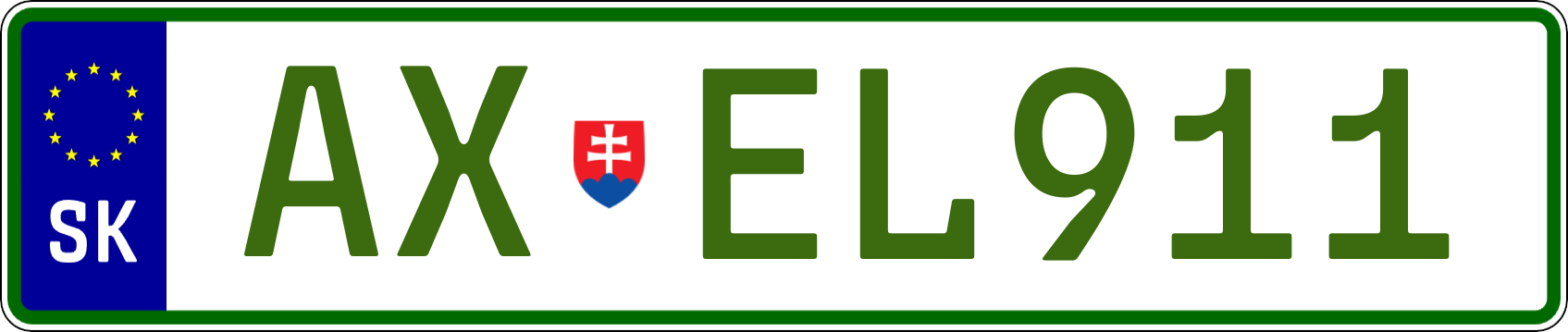 Typ IV - Elektro 1R
