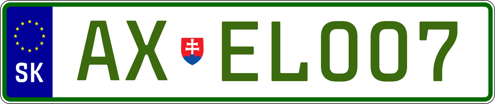 Typ IV - Elektro 1R