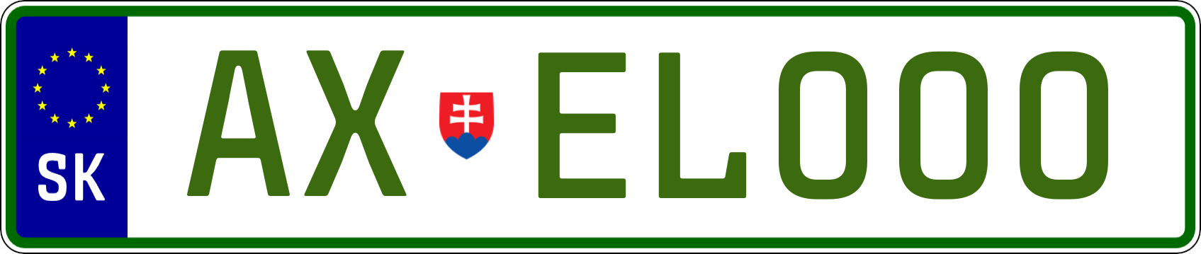 Typ IV - Elektro 1R