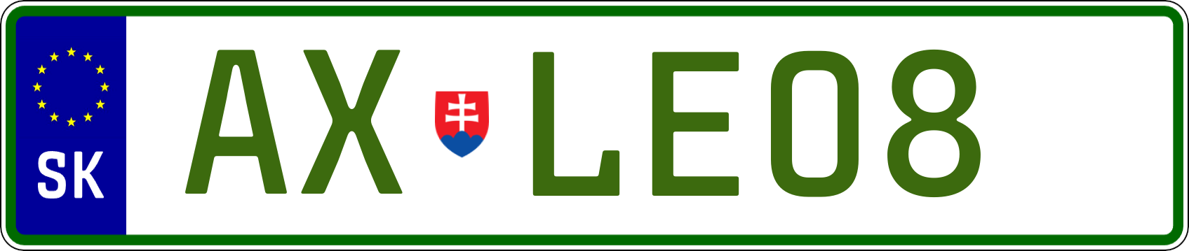 Typ IV - Elektro 1R