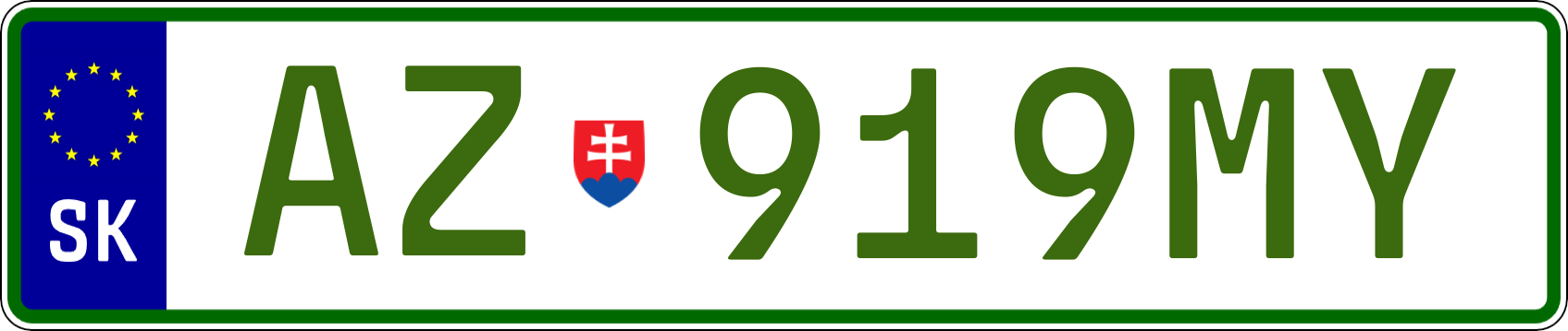 Typ IV - Elektro 1R