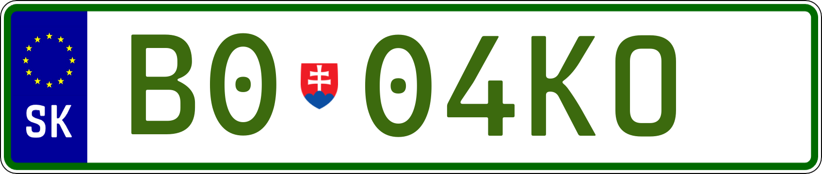 Typ IV - Elektro 1R