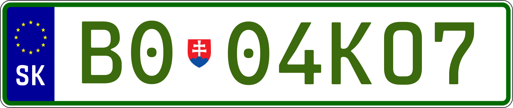 Typ IV - Elektro 1R