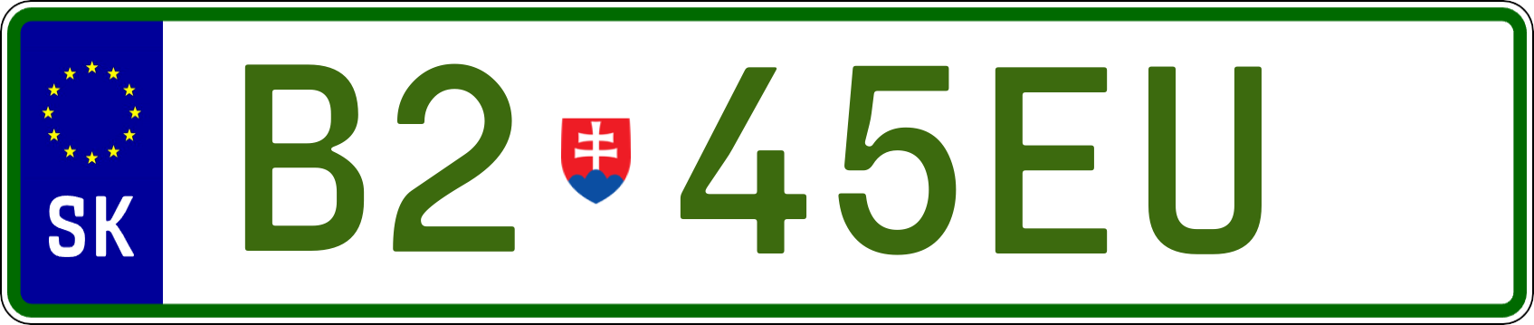 Typ IV - Elektro 1R
