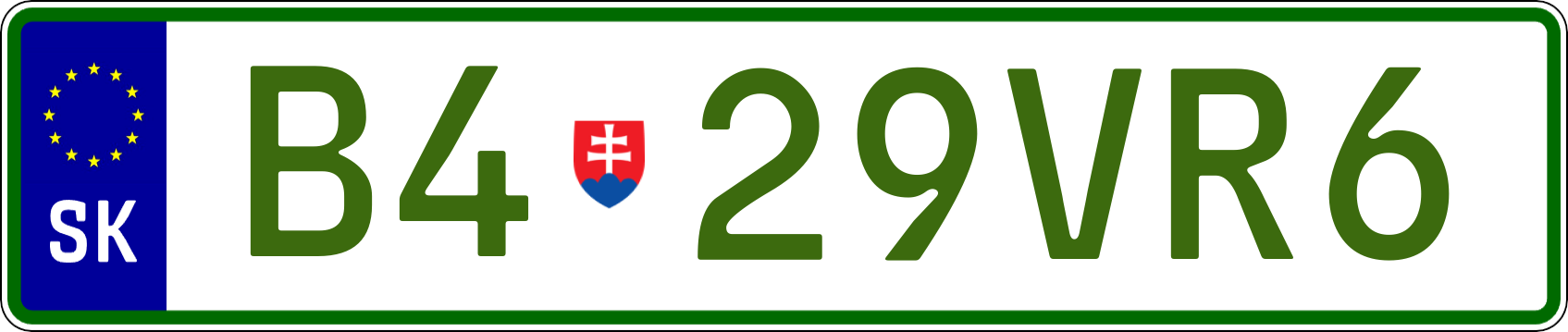 Typ IV - Elektro 1R