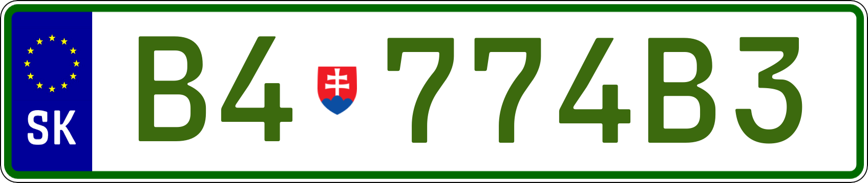 Typ IV - Elektro 1R