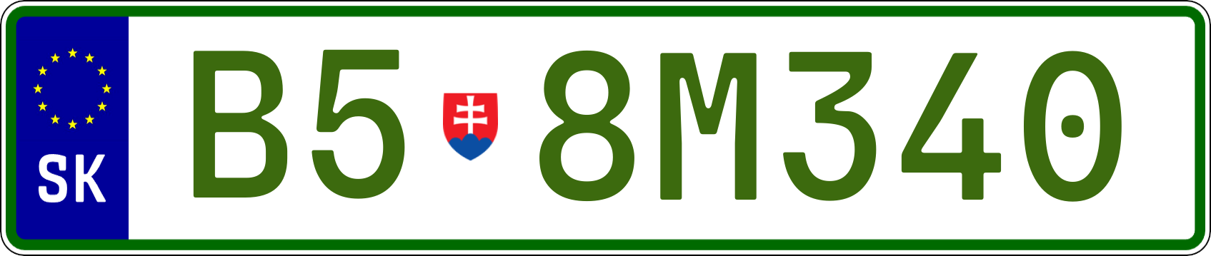 Typ IV - Elektro 1R