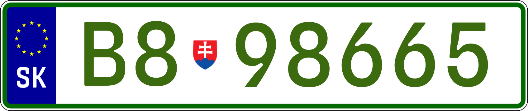 Typ IV - Elektro 1R