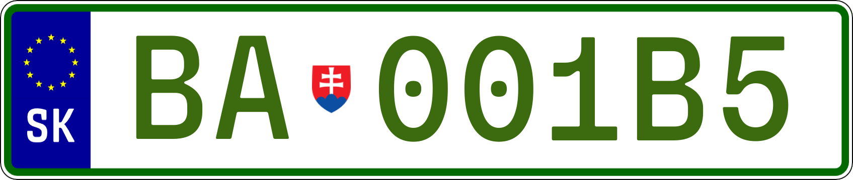 Typ IV - Elektro 1R