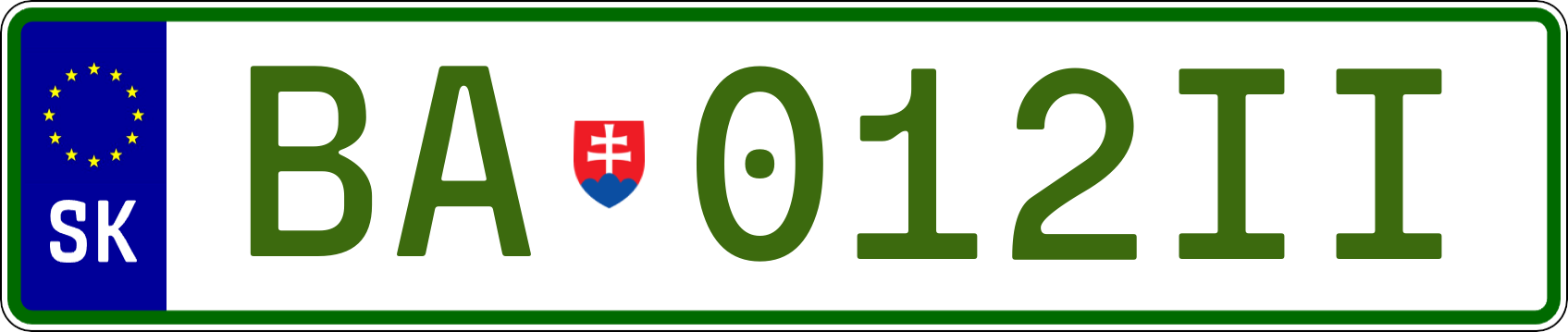 Typ IV - Elektro 1R