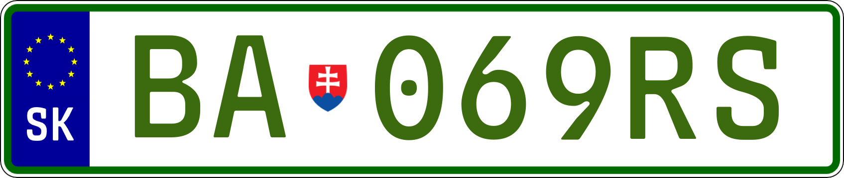 Typ IV - Elektro 1R
