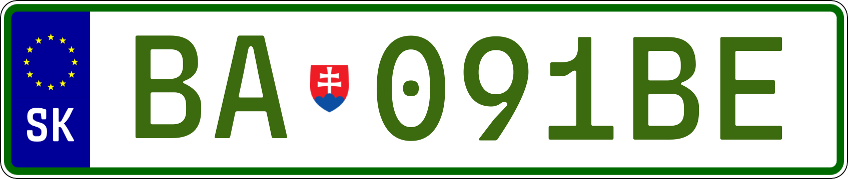 Typ IV - Elektro 1R