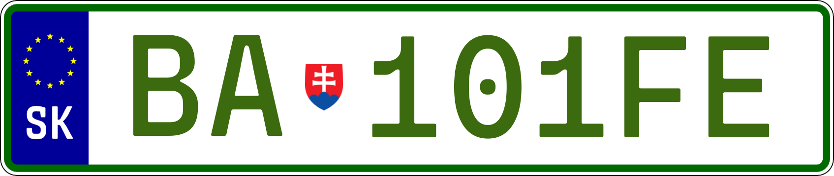 Typ IV - Elektro 1R