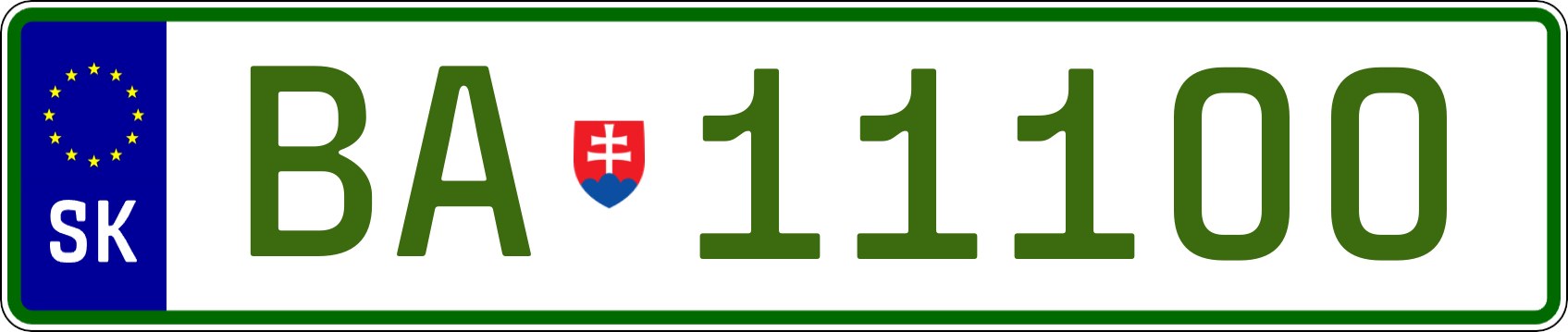 Typ IV - Elektro 1R