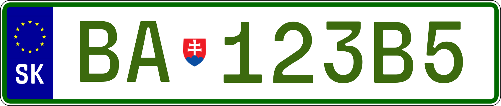 Typ IV - Elektro 1R