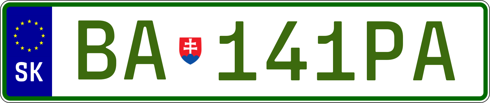 Typ IV - Elektro 1R