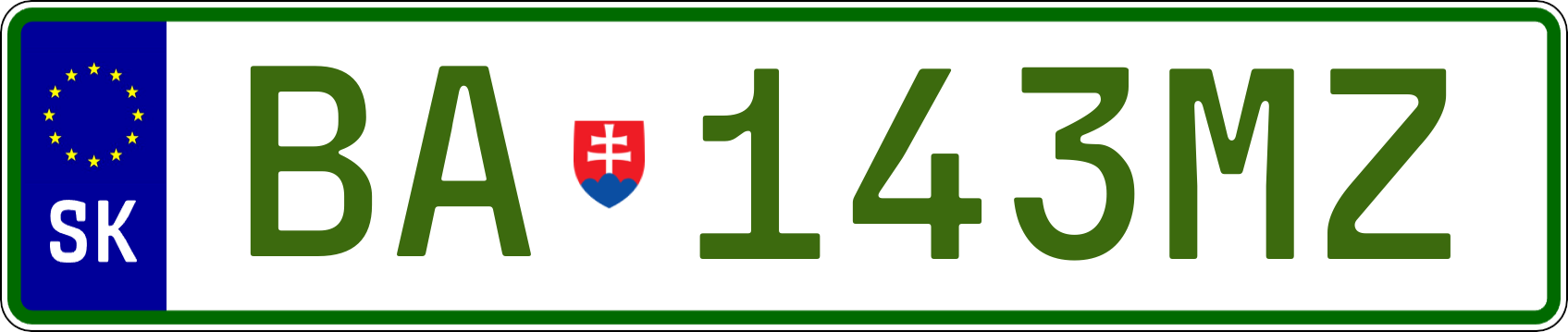 Typ IV - Elektro 1R