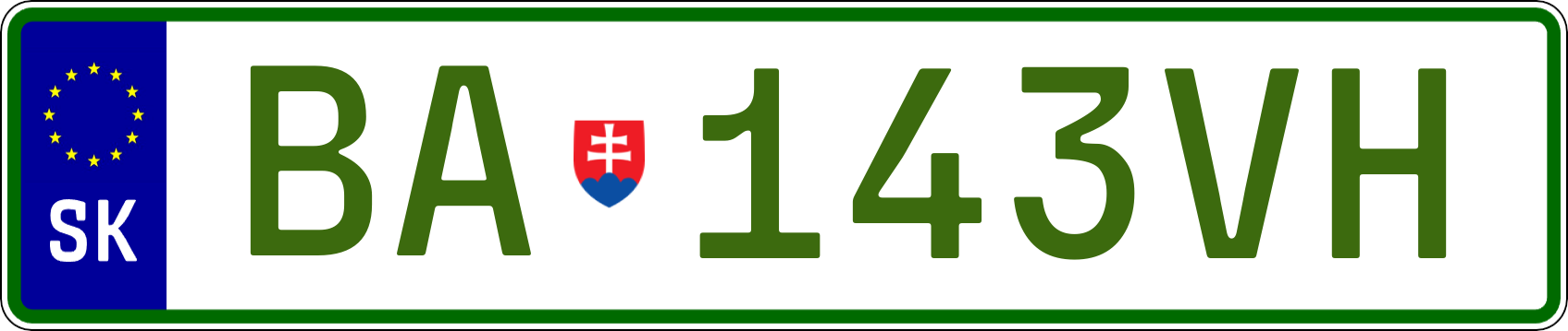 Typ IV - Elektro 1R