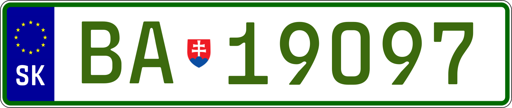 Typ IV - Elektro 1R
