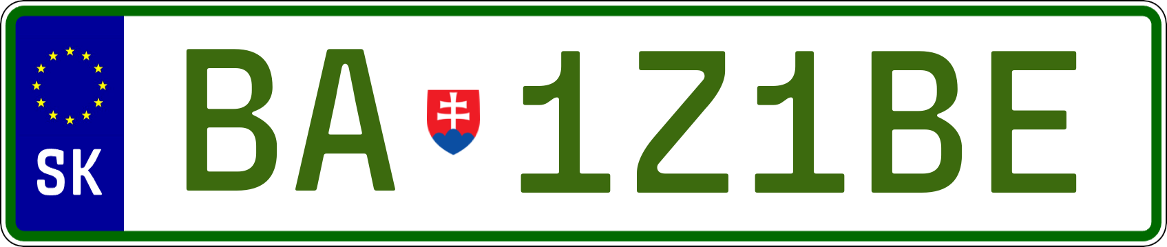 Typ IV - Elektro 1R