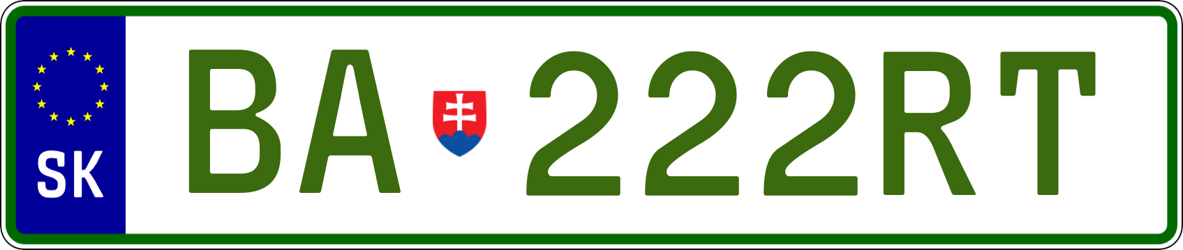 Typ IV - Elektro 1R