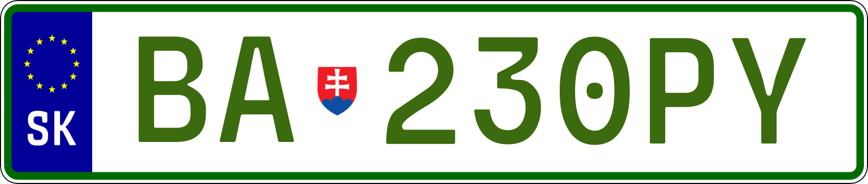 Typ IV - Elektro 1R