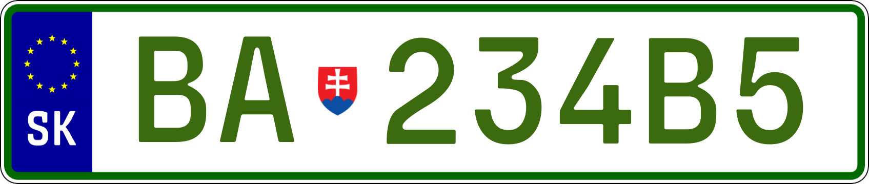 Typ IV - Elektro 1R