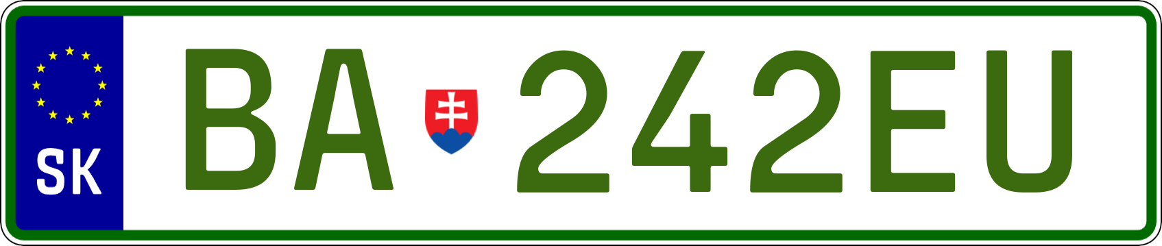 Typ IV - Elektro 1R