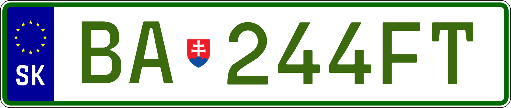 Typ IV - Elektro 1R
