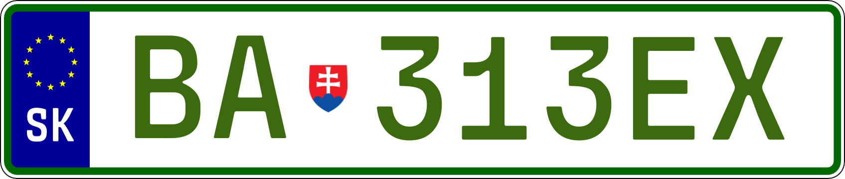 Typ IV - Elektro 1R