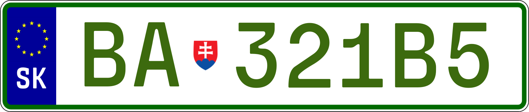 Typ IV - Elektro 1R