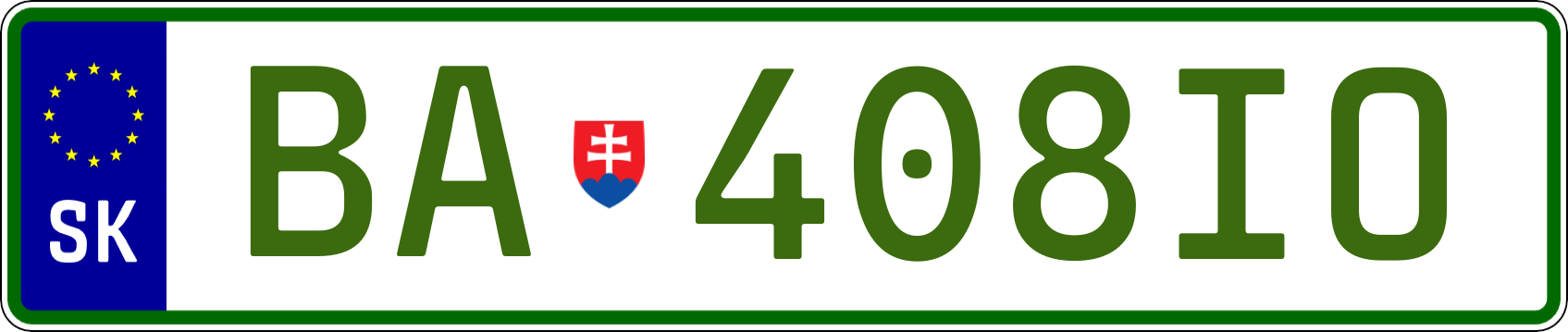 Typ IV - Elektro 1R