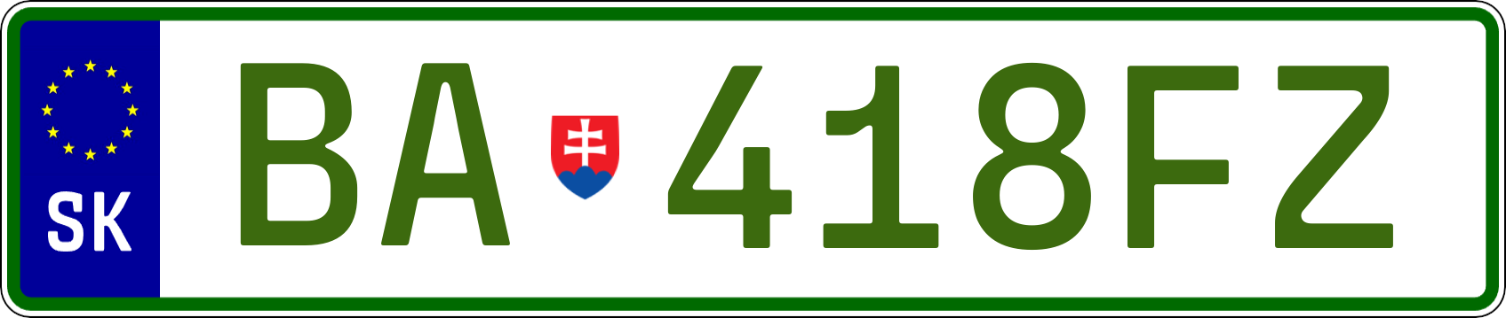 Typ IV - Elektro 1R