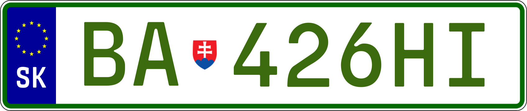Typ IV - Elektro 1R
