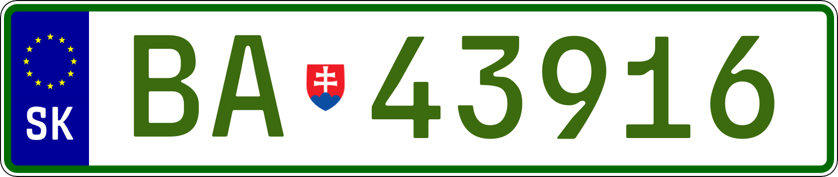 Typ IV - Elektro 1R
