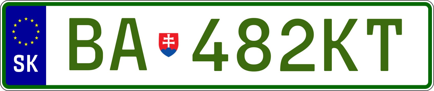 Typ IV - Elektro 1R