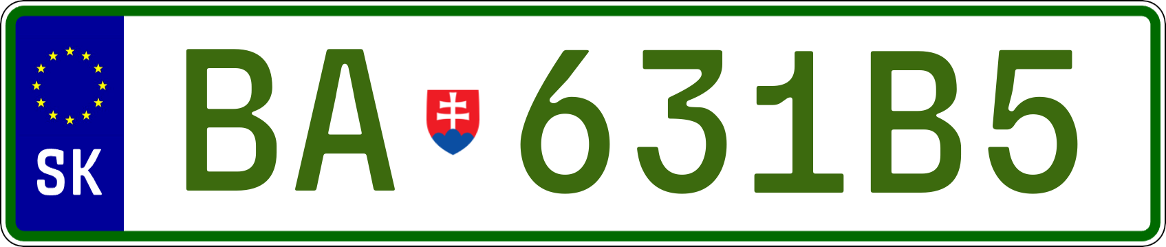 Typ IV - Elektro 1R