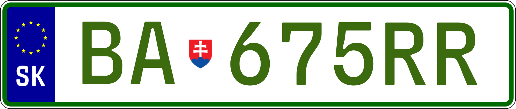 Typ IV - Elektro 1R