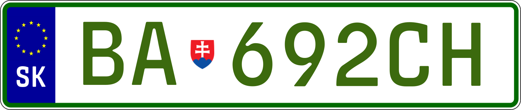 Typ IV - Elektro 1R