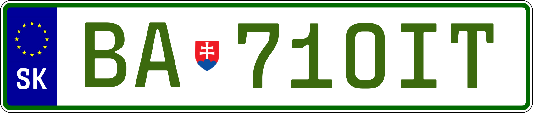 Typ IV - Elektro 1R
