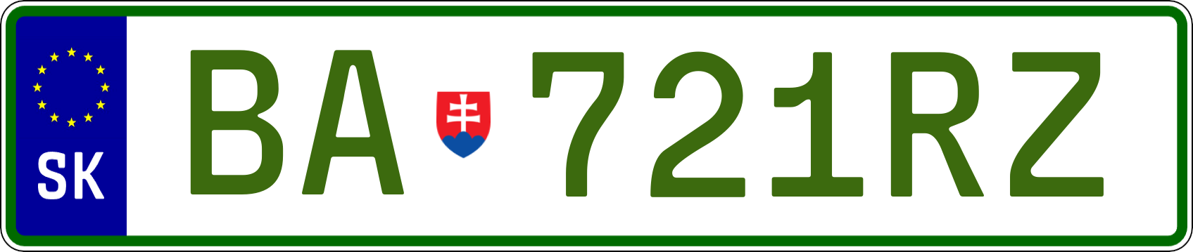 Typ IV - Elektro 1R