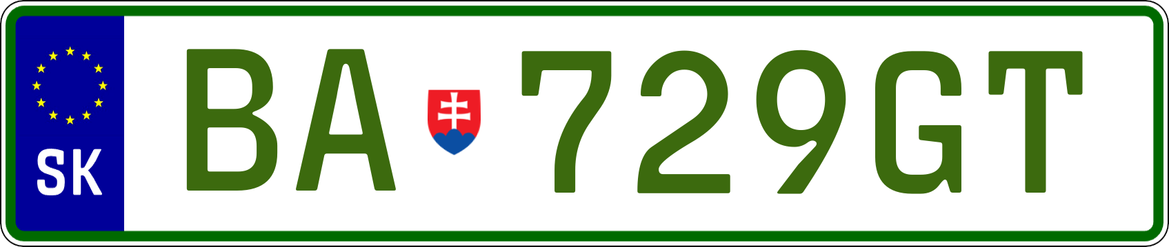 Typ IV - Elektro 1R