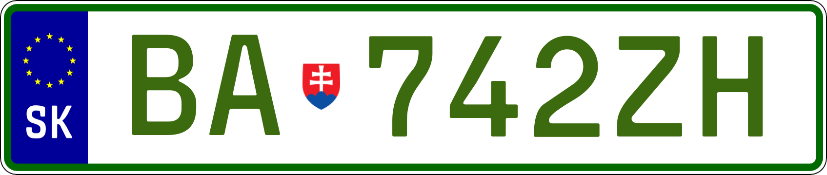 Typ IV - Elektro 1R