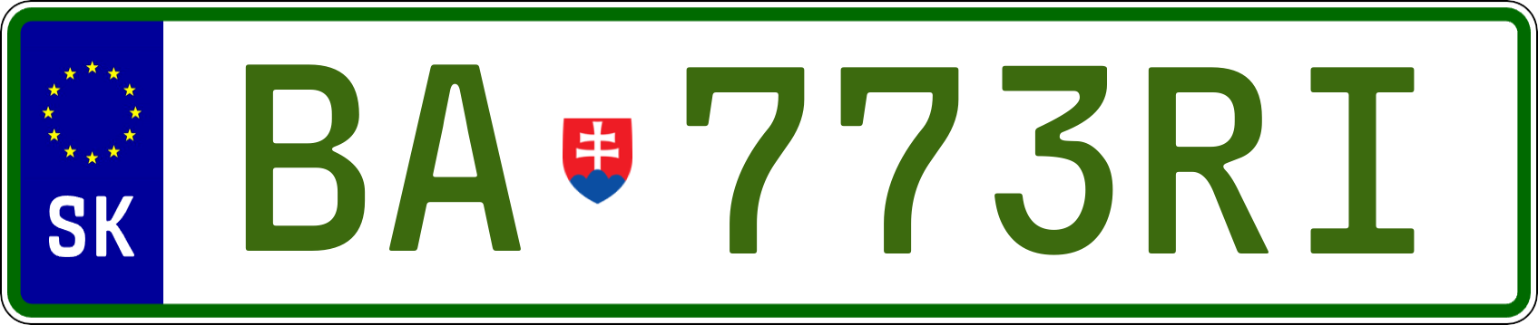 Typ IV - Elektro 1R