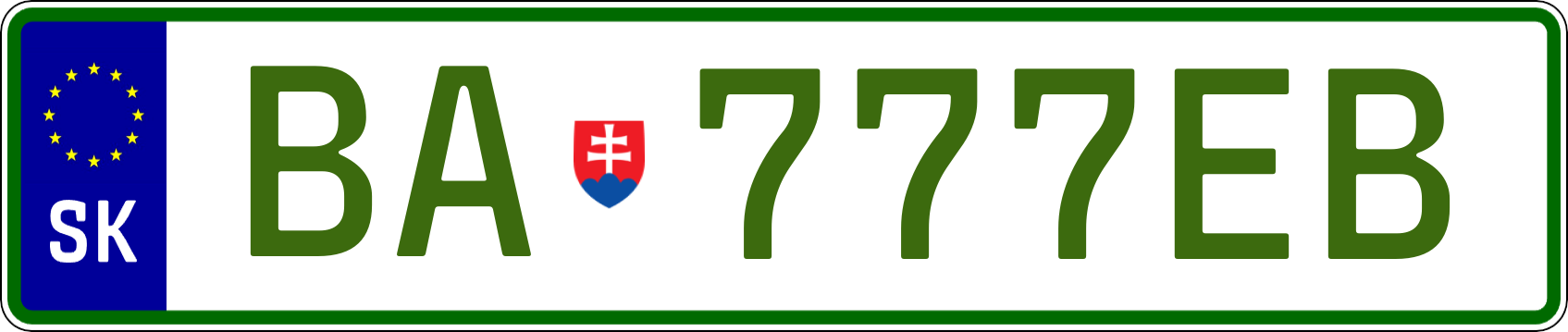 Typ IV - Elektro 1R